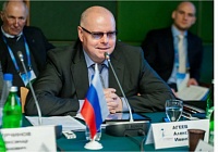 Александр Агеев: повышение ключевой ставки до 17% ставит под угрозу устойчивость реального сектора экономики