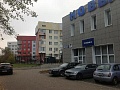 Химки,Куркинское шоссе дом, д. 30, Готовый БЦ с арендаторами ОП = 2 847 кв.м, Цена : 260.000.000руб.(продажа)