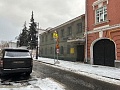 Москва, Гагаринский пер. д. 9/5 стр. 2, нежилое здание площадь 274,5 кв.м, Цена : 165.894.823 руб. (продажа)