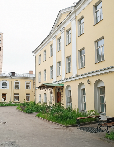 Москва, пер-к Старомонетный, д. 22, стр. 1, здание площадь 557,2 кв.м, Цена : 110.755.201 руб. (продажа)