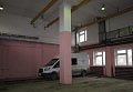 Москва, 2-й Кожуховский пр-д, д. 29, к. 6, стр.1, автобаза  2179,9 кв.м, Цена : 168.300.000  руб. (продажа)