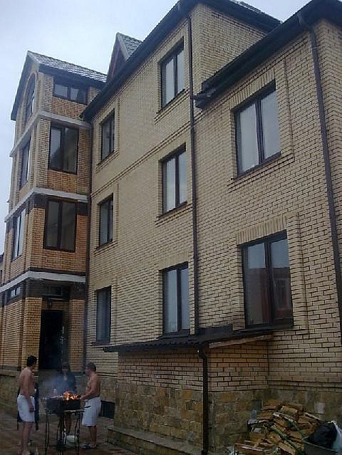 Московская область, Одинцовский район, пгт Немчиновка, общежитие, Цена : 130.000.000 руб.(продажа)