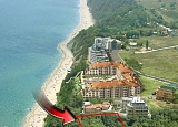 Болгария, Бяла, участок ,Цена : 800000 EUR(продажа) — фото 2
