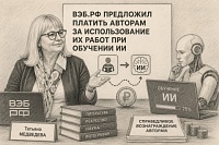 Модернизация права: ВЭБ.РФ призвал создать правовую базу для DAO в России