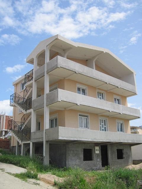 Черногория,Бар,Шушань,апартаменты(продажа)