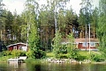Финляндия, Руоколахти, Хауклаппи, участок(продажа)