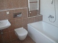 Латвия, Пиньки, ул. Спару, таун - хаус площадь  178 кв.м,. Цена: 270.000 EUR (продажа)