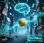 Искусственный интеллект выходит на государственный уровень: что поручил Президент ?