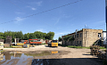Московская обл, г. Электрогорск, ул. Будённого, д. 2, имущественный комплекс  5780,6  кв.м, Цена : 14.837.042 руб. (продажа)