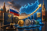 Зачем в России вводится регулирование цифровых валют и как это повлияет на международную торговлю?