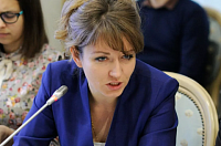 Элина Сидоренко: «Криптовалюта неинтересна преступникам»