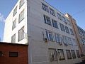 Московская обл, Химки,ул. Нагорная, д.17 к 6, производственное здание 2872 кв.м , Цена : 60.312.000 руб. (продажа)