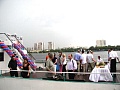 Теплоход-гостиница-ресторан-сауна, "Сильвер" , Цена : 49.000.000 руб.(продажа)