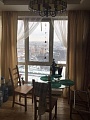Москва, Хорошевское шоссе дом 12 корпус 1, квартира - студия , площадью ОП = 85,2 кв.м, Цена : 90.000 руб в месяц ( аренда)