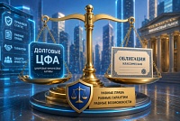 Налоговый паритет: Госдума приравняла долговые ЦФА к облигациям и смягчила правила для еврооблигаций
