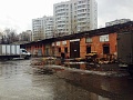 Москва,ул. Подъемная, д. 14, стр. 31, производственно-складское здание ОП = 824,8 кв.м.Цена : 58.600.000 руб.(продажа)