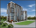 Турция,Анталия,квартира,Цена:35900 EUR (продажа)